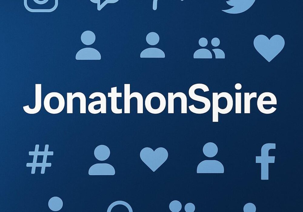 JonathonSpire