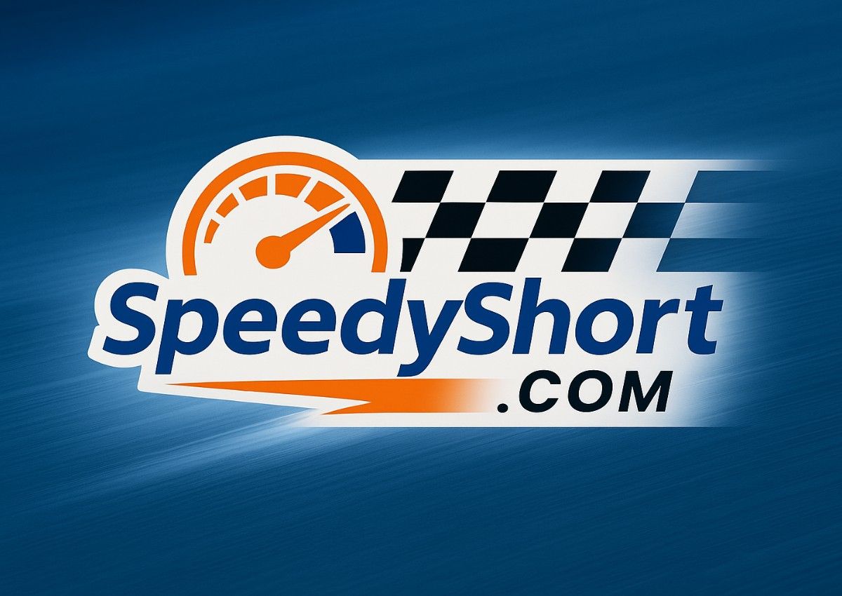 SpeedyShort.com