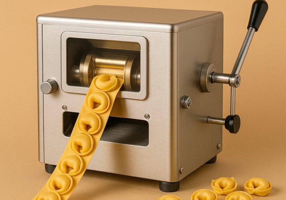 Tortellinatrice