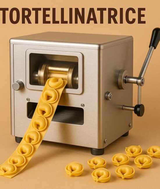 Tortellinatrice
