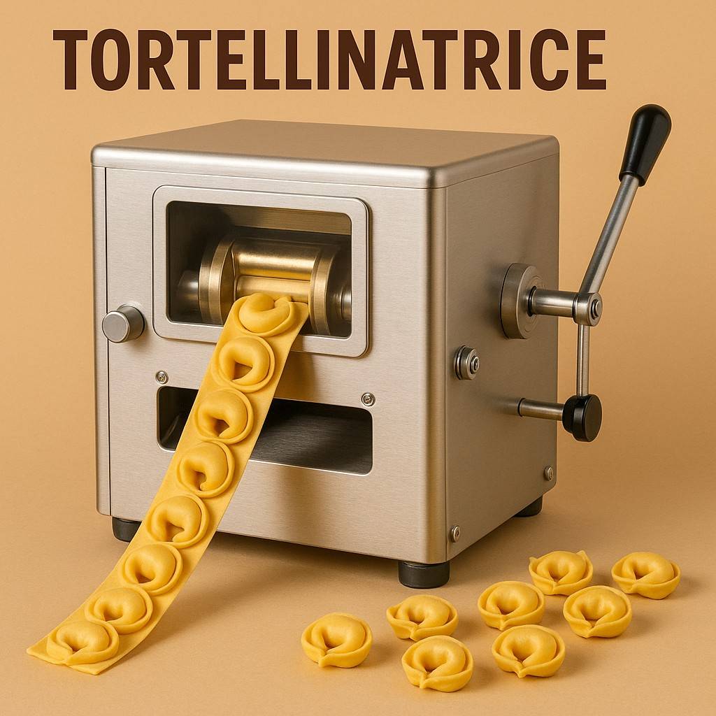 Tortellinatrice