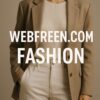 Webfreen.com Fashion